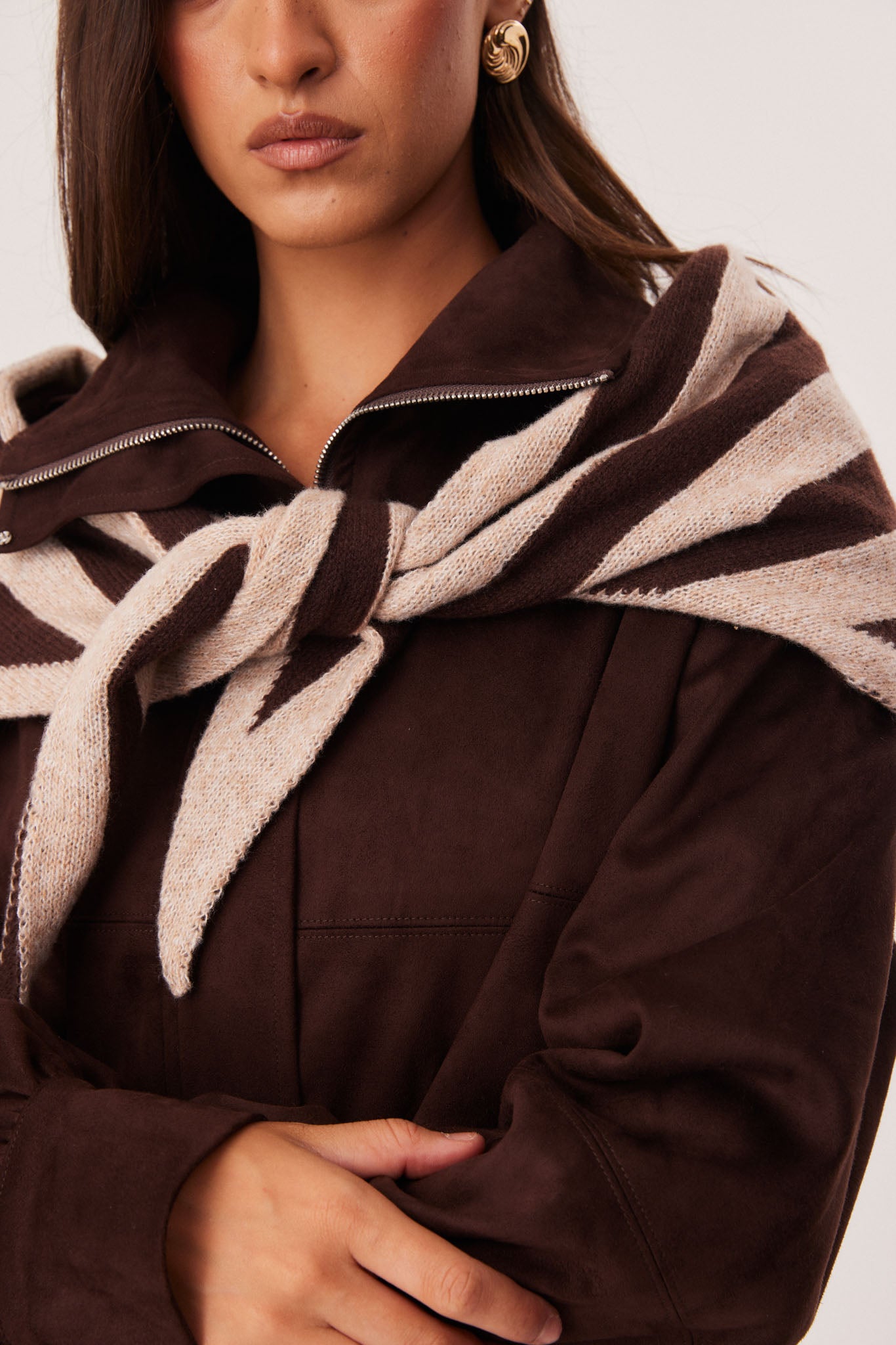 ZURI SCARF – SNDYS US