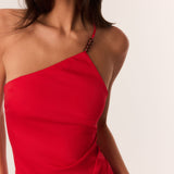 ELIO MINI DRESS