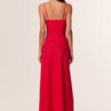 TALIA MAXI DRESS