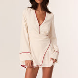 KYLA MINI DRESS