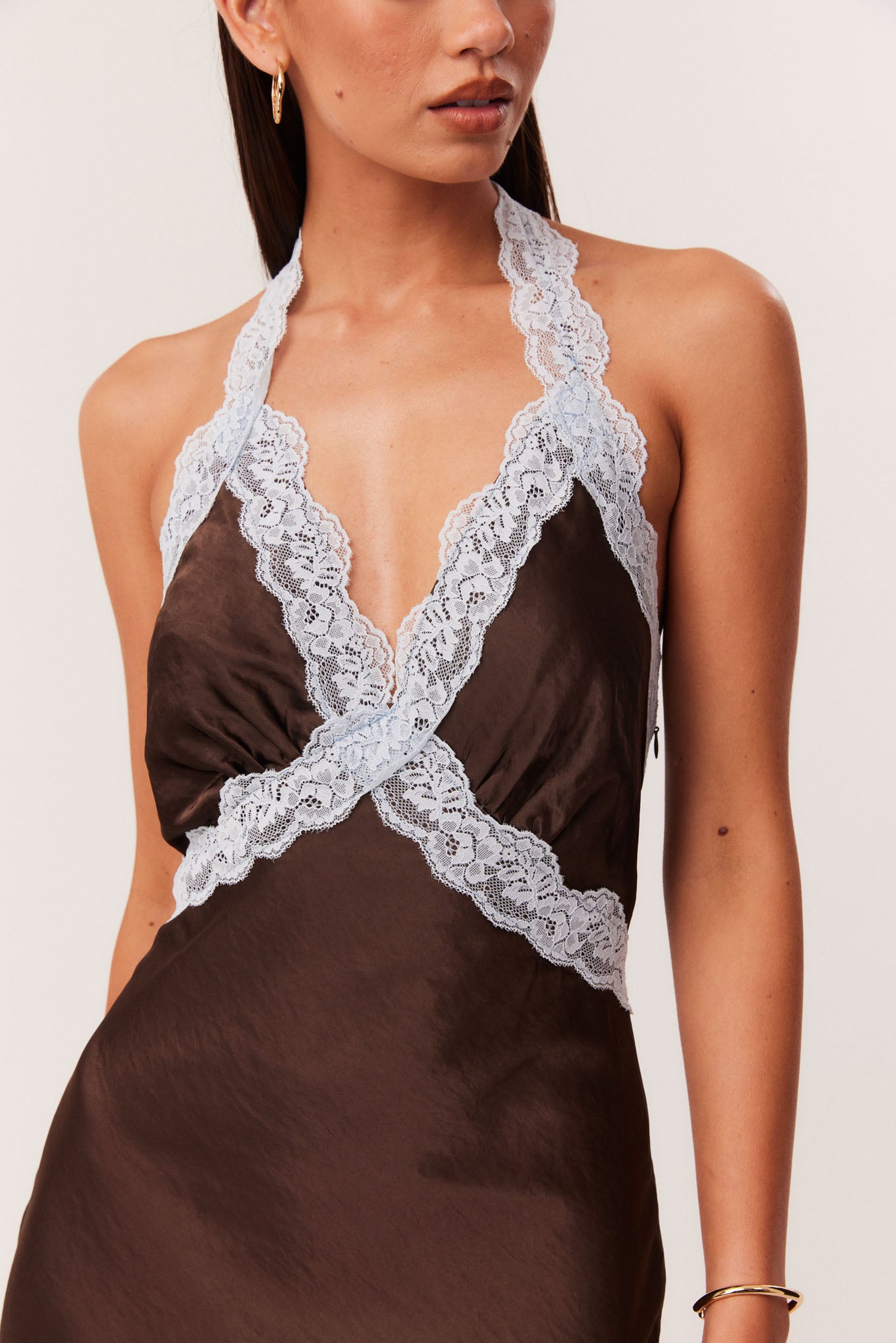 TONYA MAXI DRESS 2.0 SNDYS US TONYA MAXI DRESS 2.0 SNDYS US