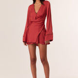 KYLA MINI DRESS