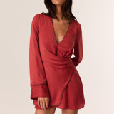 KYLA MINI DRESS