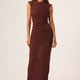LORELAI MAXI DRESS