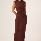 LORELAI MAXI DRESS