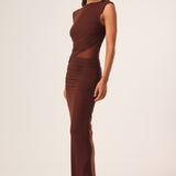 LORELAI MAXI DRESS