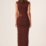LORELAI MAXI DRESS