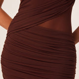 LORELAI MAXI DRESS