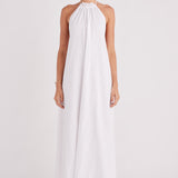 ALYSSE HALTER MAXI DRESS