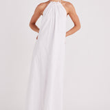 ALYSSE HALTER MAXI DRESS