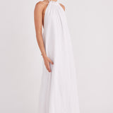 ALYSSE HALTER MAXI DRESS