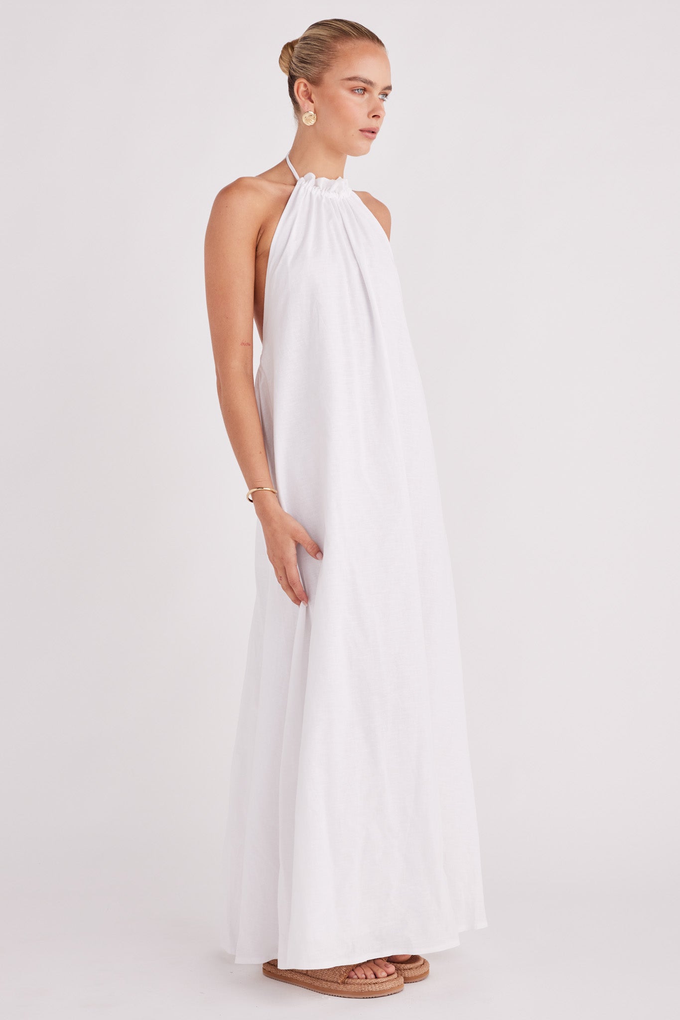 ALYSSE MAXI DRESS SNDYS US ALYSSE MAXI DRESS SNDYS US