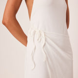 POLLY MAXI DRESS