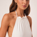 POLLY MAXI DRESS