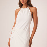 POLLY MAXI DRESS
