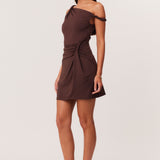 CASSIDY MINI DRESS