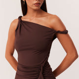CASSIDY MINI DRESS
