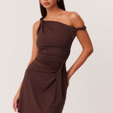 CASSIDY MINI DRESS