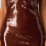 DALINA MINI DRESS