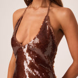 DALINA MINI DRESS