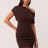 LIVAIRE MINI DRESS