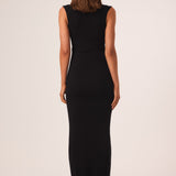 FOXX MAXI DRESS