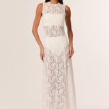 LUNA MAXI DRESS