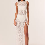 LUNA MAXI DRESS