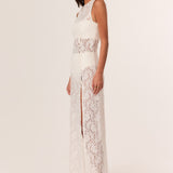 LUNA MAXI DRESS