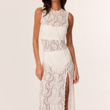 LUNA MAXI DRESS