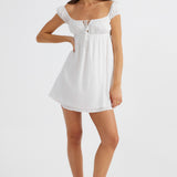 ZOLA BABYDOLL DRESS