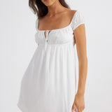 ZOLA BABYDOLL DRESS