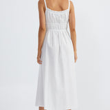 ISABELLA MAXI DRESS