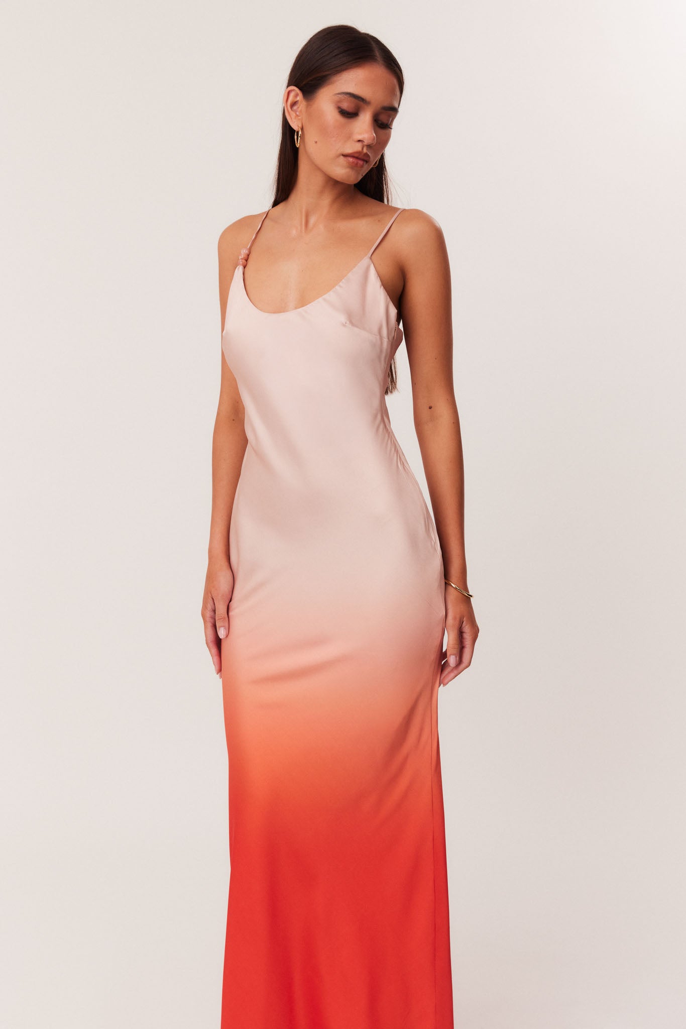 AMAYA MAXI DRESS AMAYA MAXI DRESS