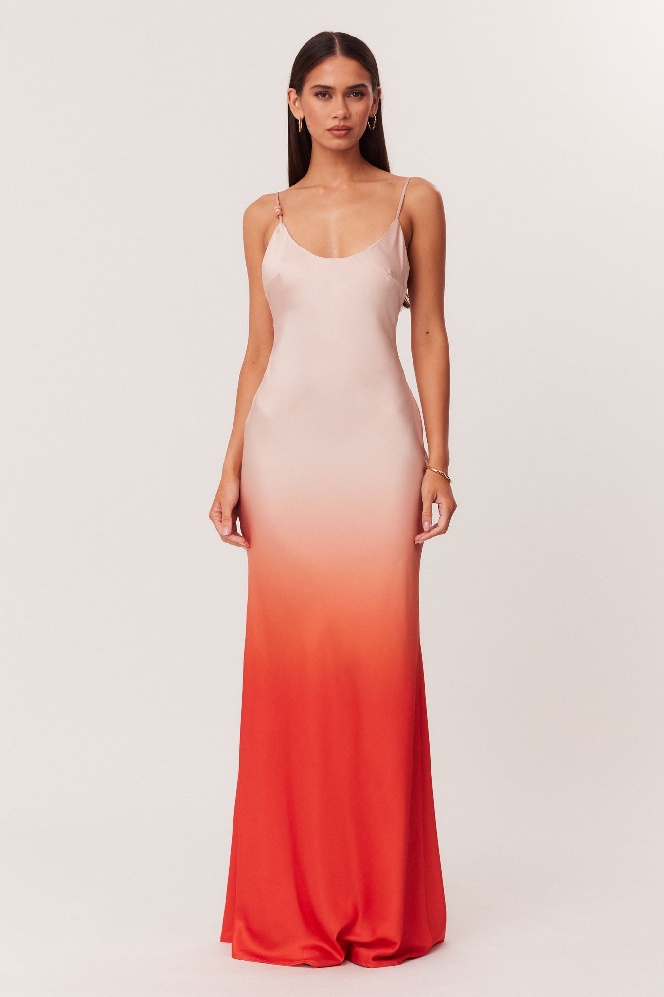 AMAYA MAXI DRESS SNDYS US AMAYA MAXI DRESS SNDYS US