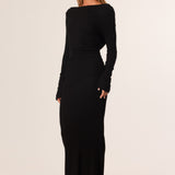 FORD MAXI DRESS