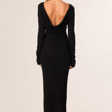 FORD MAXI DRESS