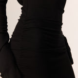 FORD MAXI DRESS