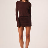 DONNA MINI DRESS