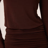 DONNA MINI DRESS