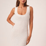 DESIREE MAXI DRESS