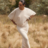 TILDE MAXI SKIRT