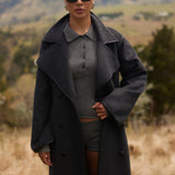 DAWES COAT