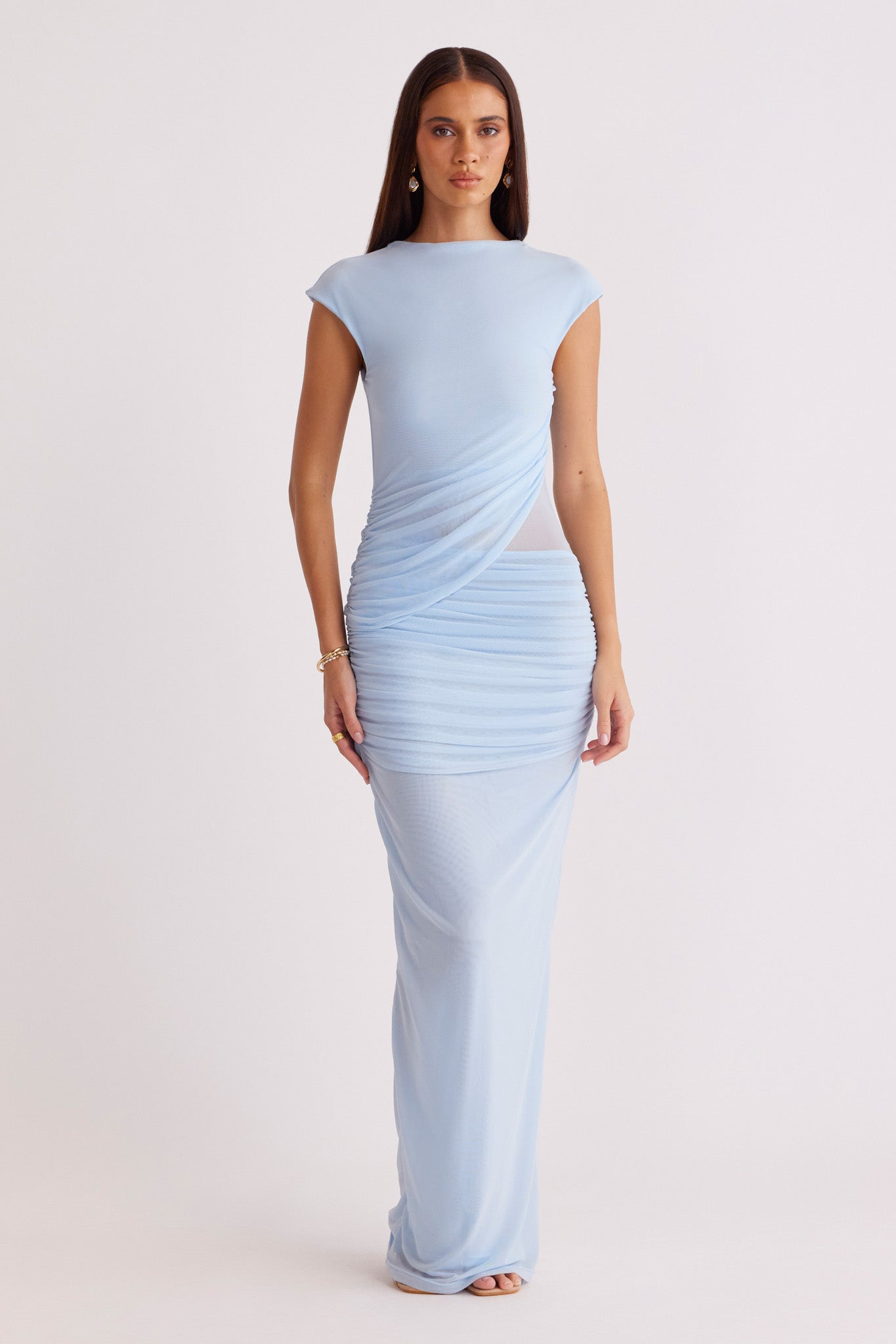 LORELAI MAXI DRESS SNDYS US LORELAI MAXI DRESS SNDYS US