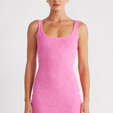 JOSEFINA MINI DRESS