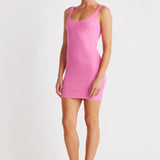 JOSEFINA MINI DRESS