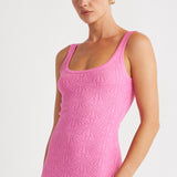 JOSEFINA MINI DRESS