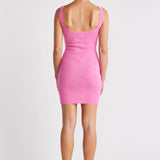 JOSEFINA MINI DRESS