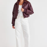 THORNE BOMBER JACKET