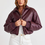 THORNE BOMBER JACKET